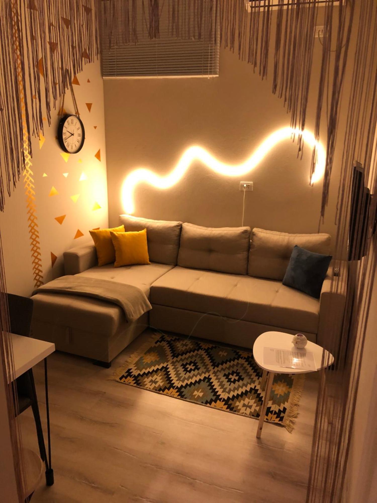 Jusi Holiday home *