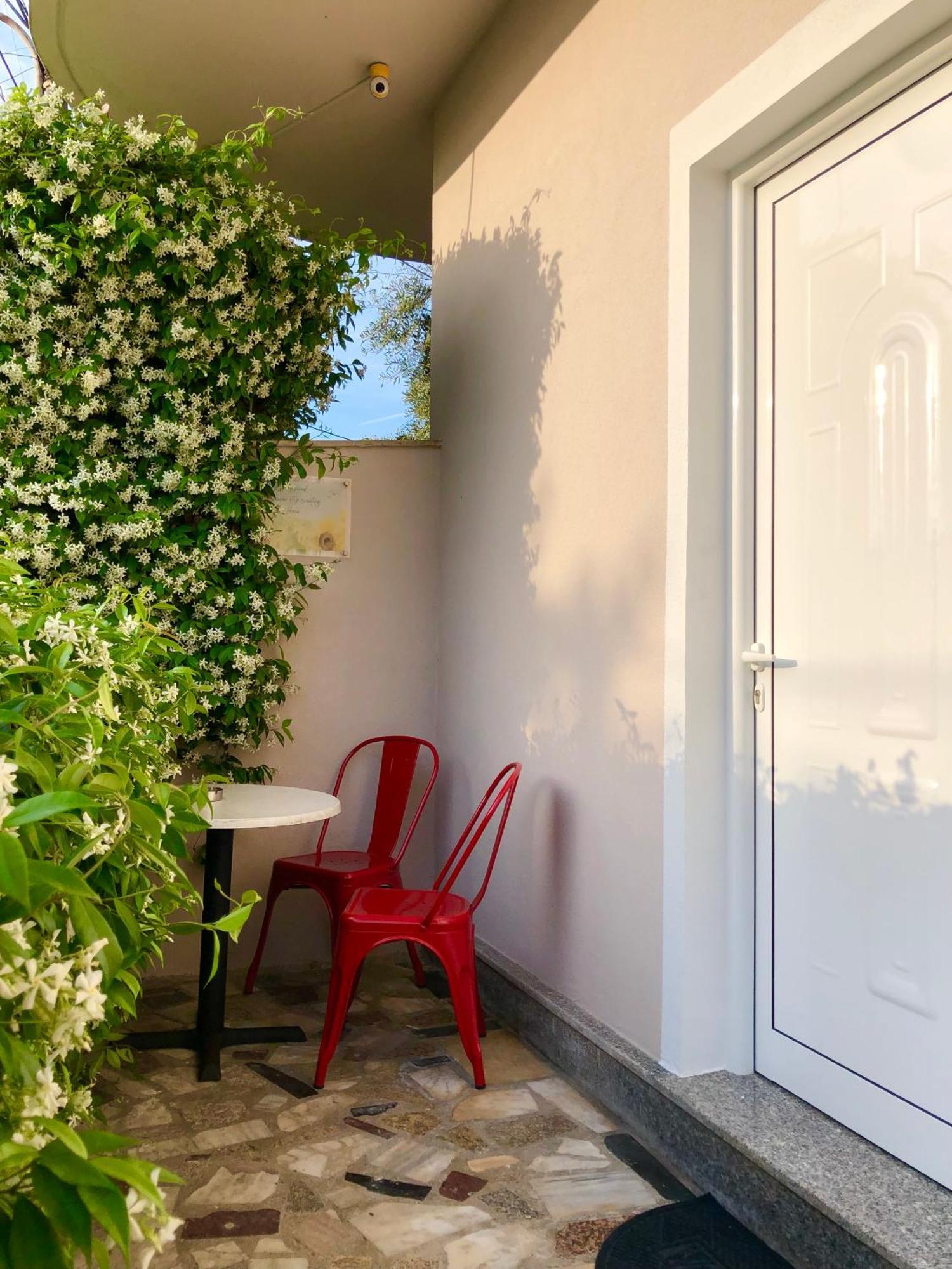 Ferienhaus Jusi Shkodra